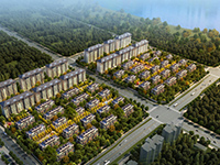 华润桃园里C地块