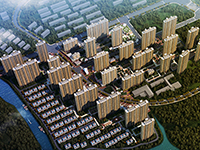 无锡华润橡树湾邸（惠山新城2号地块）